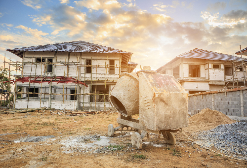 Dân dụng và công nghiệp